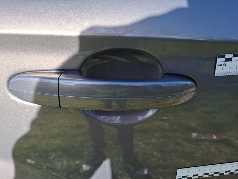 Ford Mondeo 1.6 TDCi Titanium 2012 – снимка 40