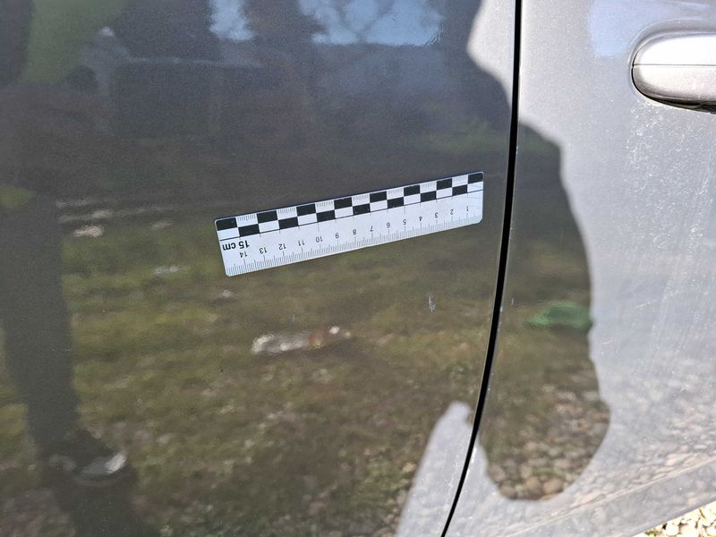 Ford Mondeo 1.6 TDCi Titanium 2012 – снимка 39