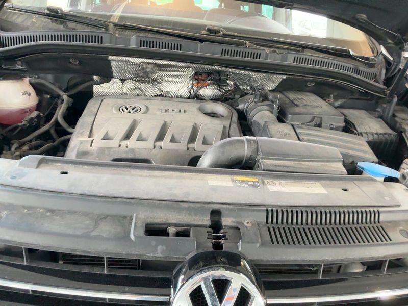 Volkswagen Sharan 2.0 TDI Comfortline 4Motion BlueMotion Tech 2012 – снимка 30