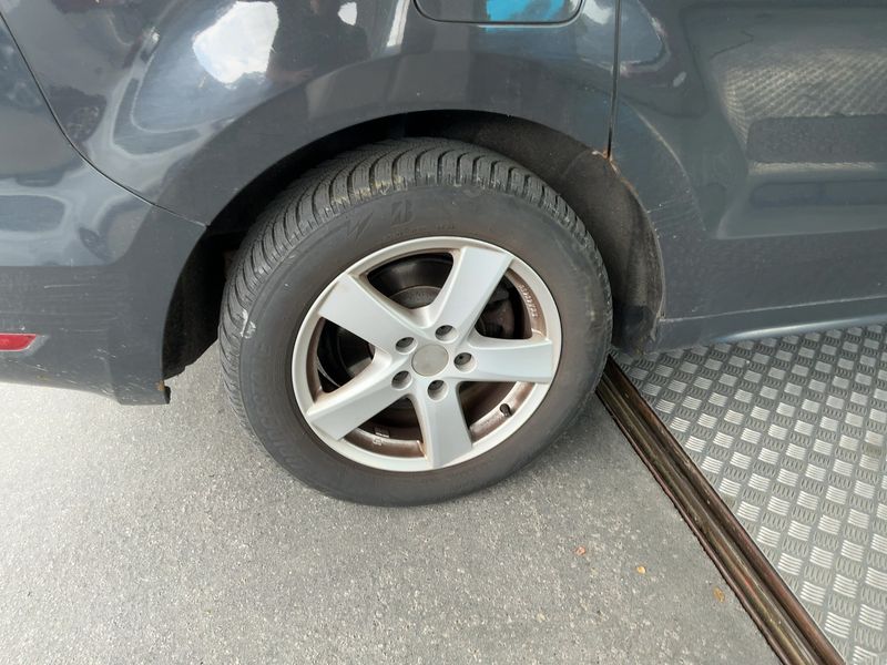 Volkswagen Sharan 2.0 TDI Comfortline 4Motion BlueMotion Tech 2012 – снимка 9