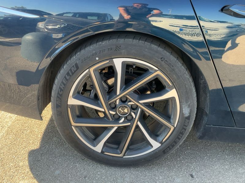 DS Automobiles DS9 1.6 E-Tense Hybrid Rivoli + 2021 – снимка 9