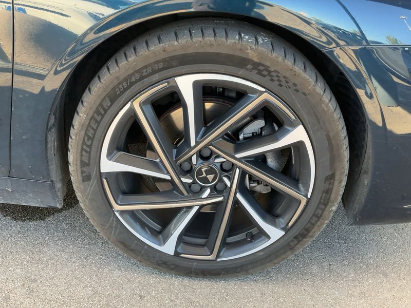 DS Automobiles DS9 1.6 E-Tense Hybrid Rivoli + 2021 – снимка 11