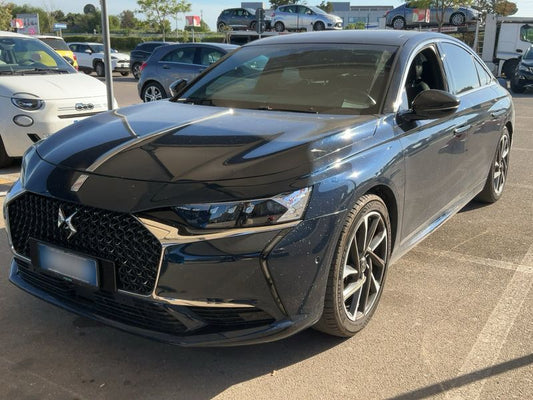 DS Automobiles DS9 1.6 E-Tense Hybrid Rivoli + 2021 – снимка 1