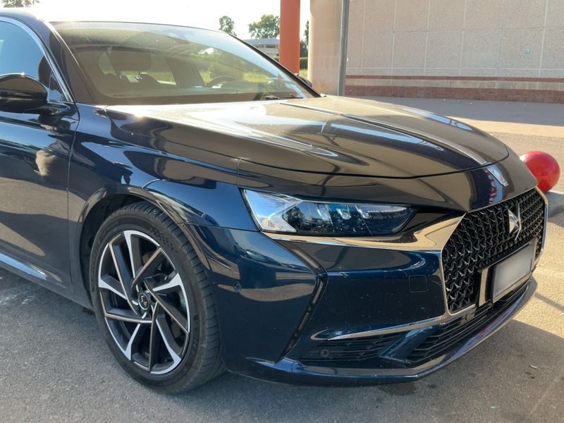 DS Automobiles DS9 1.6 E-Tense Hybrid Rivoli + 2021 – снимка 12