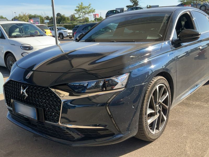 DS Automobiles DS9 1.6 E-Tense Hybrid Rivoli + 2021 – снимка 2