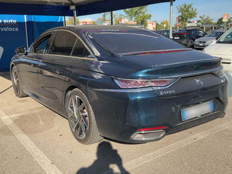DS Automobiles DS9 1.6 E-Tense Hybrid Rivoli + 2021 – снимка 6
