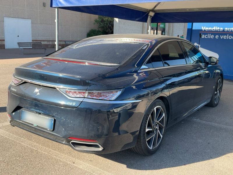 DS Automobiles DS9 1.6 E-Tense Hybrid Rivoli + 2021 – снимка 8