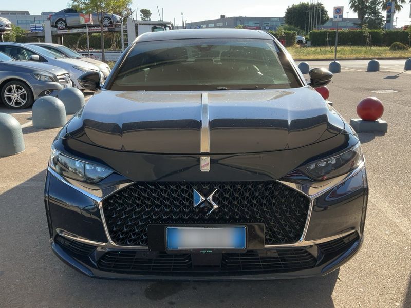 DS Automobiles DS9 1.6 E-Tense Hybrid Rivoli + 2021 – снимка 14