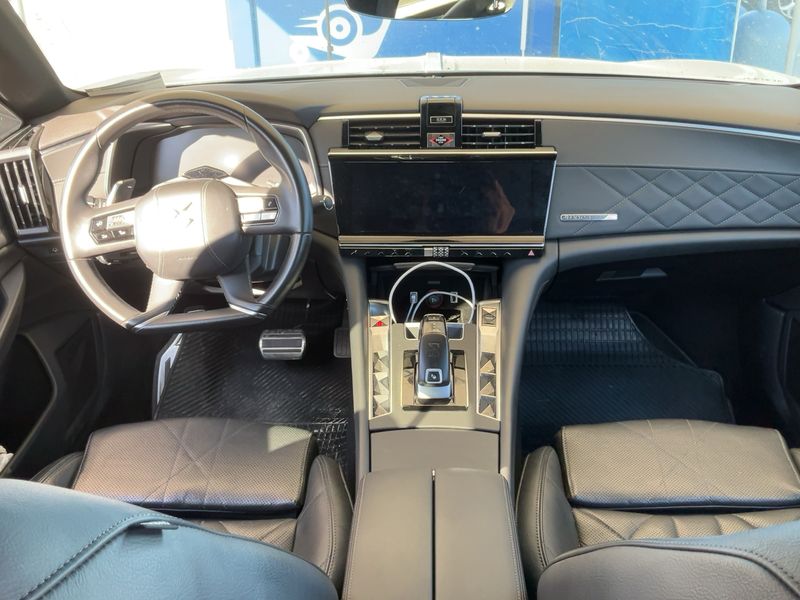 DS Automobiles DS9 1.6 E-Tense Hybrid Rivoli + 2021 – снимка 17