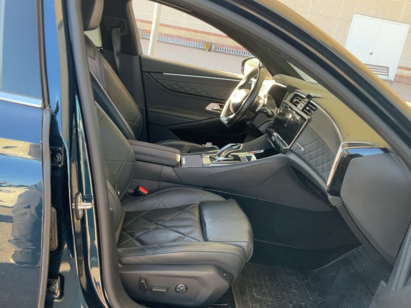 DS Automobiles DS9 1.6 E-Tense Hybrid Rivoli + 2021 – снимка 16