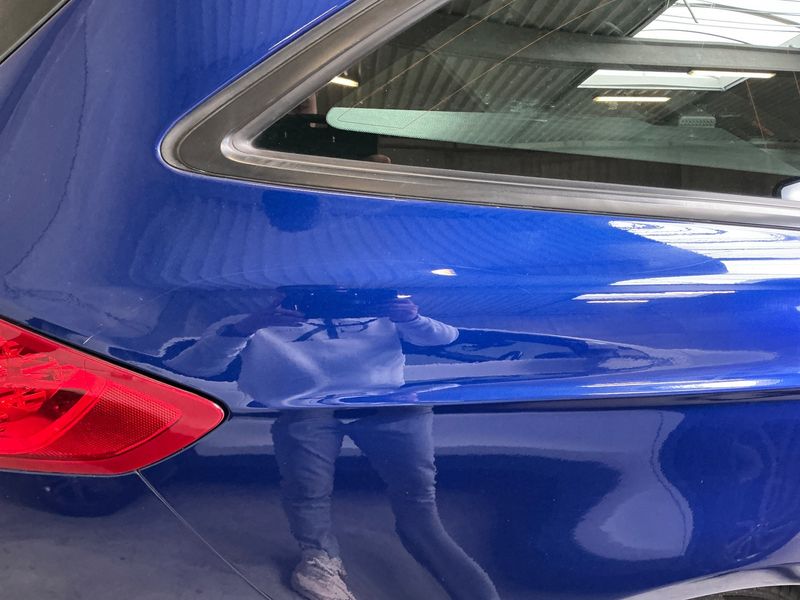 Ford Mondeo 1.5 EcoBoost ST-Line 2017 – снимка 23