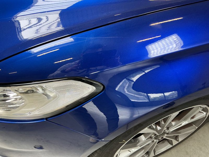 Ford Mondeo 1.5 EcoBoost ST-Line 2017 – снимка 31