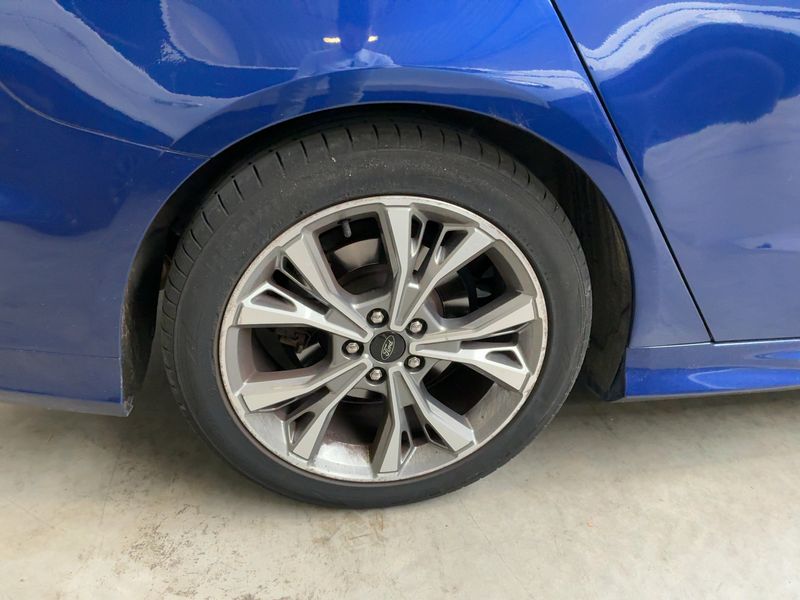 Ford Mondeo 1.5 EcoBoost ST-Line 2017 – снимка 9