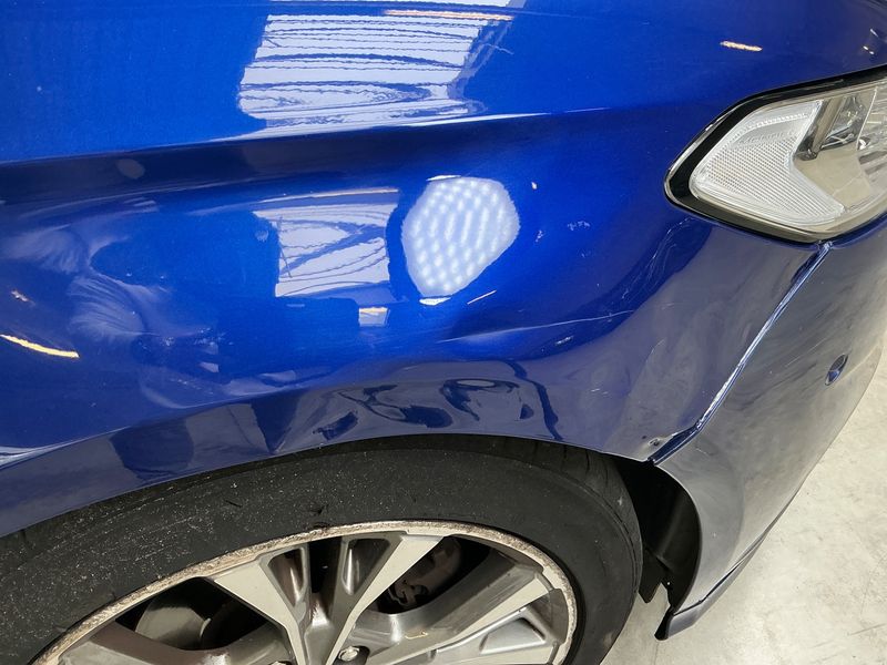 Ford Mondeo 1.5 EcoBoost ST-Line 2017 – снимка 22