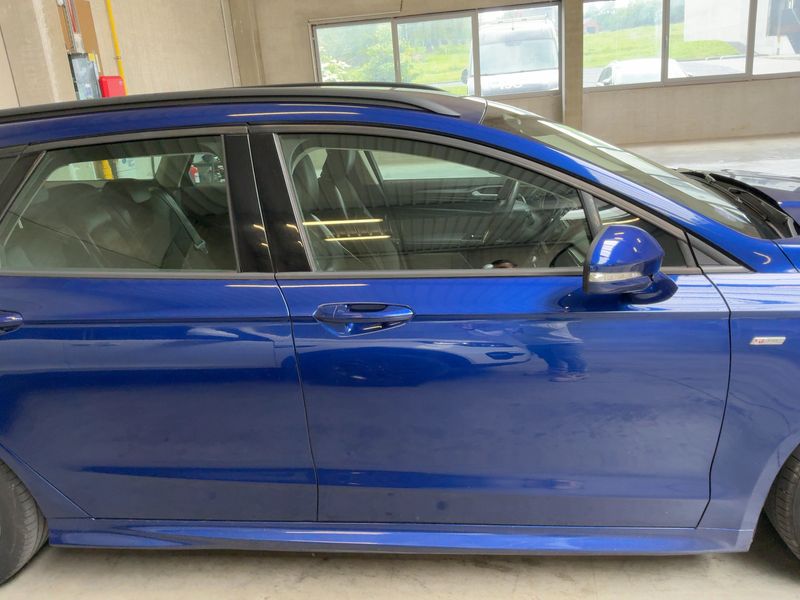 Ford Mondeo 1.5 EcoBoost ST-Line 2017 – снимка 10