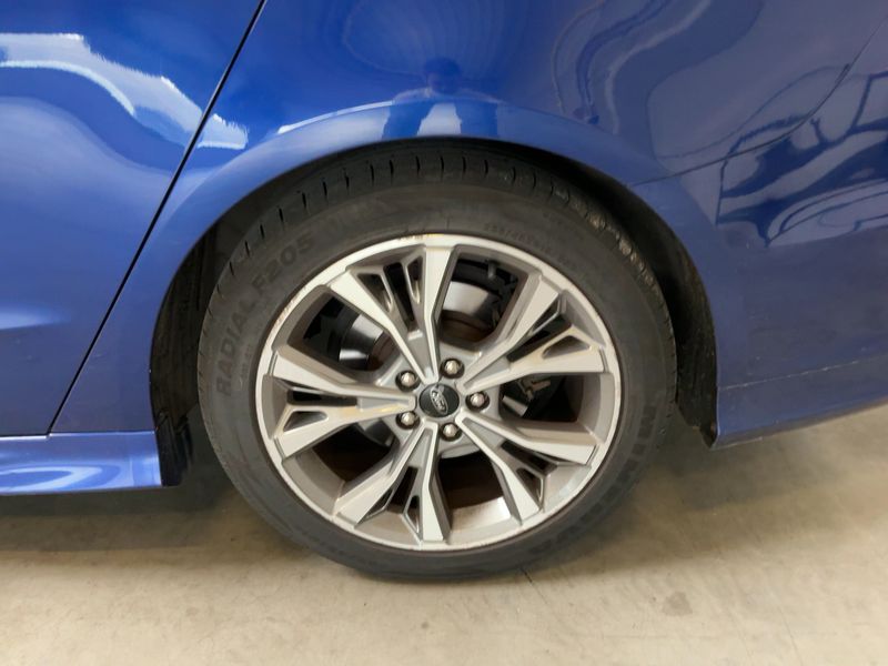 Ford Mondeo 1.5 EcoBoost ST-Line 2017 – снимка 5