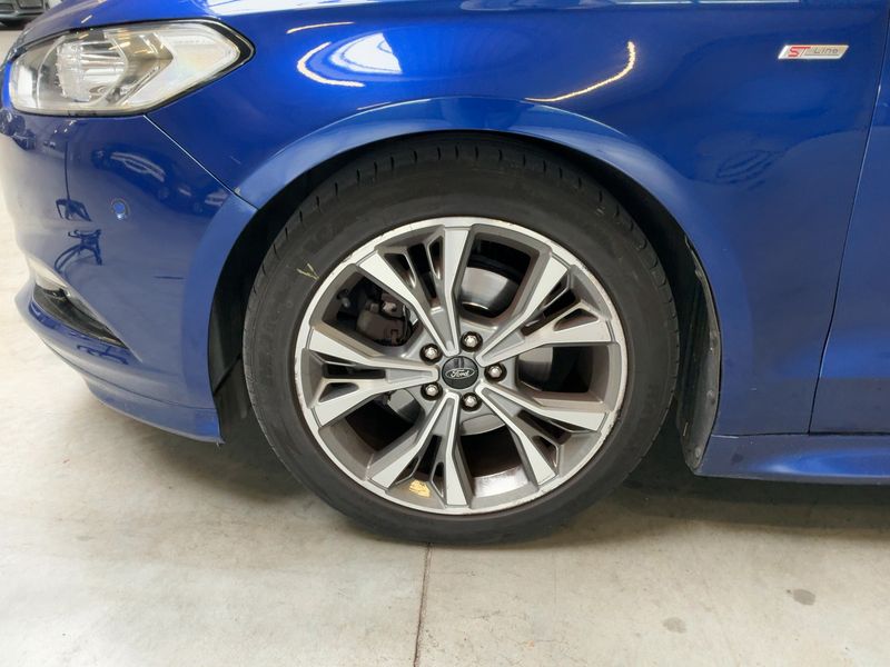 Ford Mondeo 1.5 EcoBoost ST-Line 2017 – снимка 3