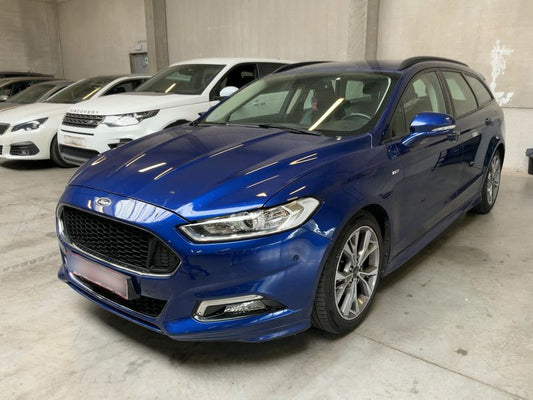 Ford Mondeo 1.5 EcoBoost ST-Line 2017 – снимка 1