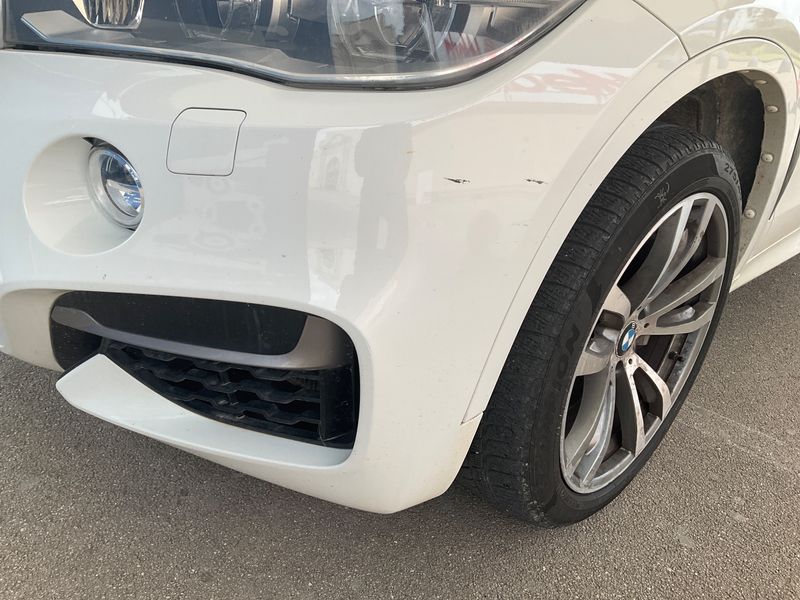BMW X6 M50d 2015 – снимка 30