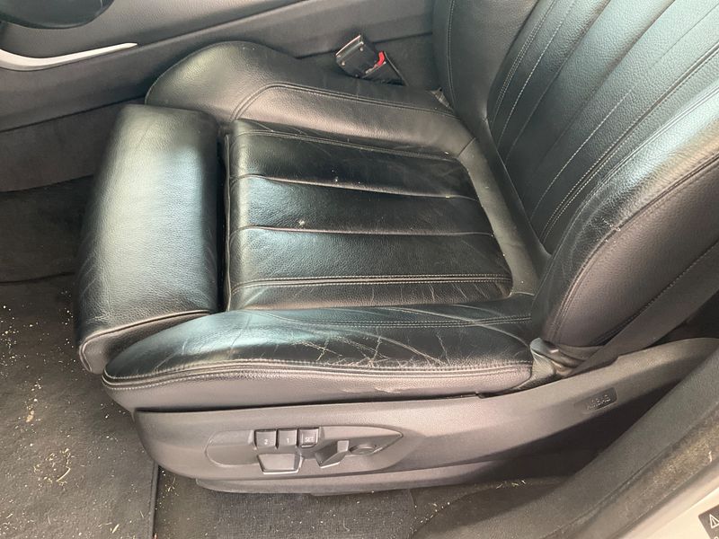 BMW X6 M50d 2015 – снимка 26