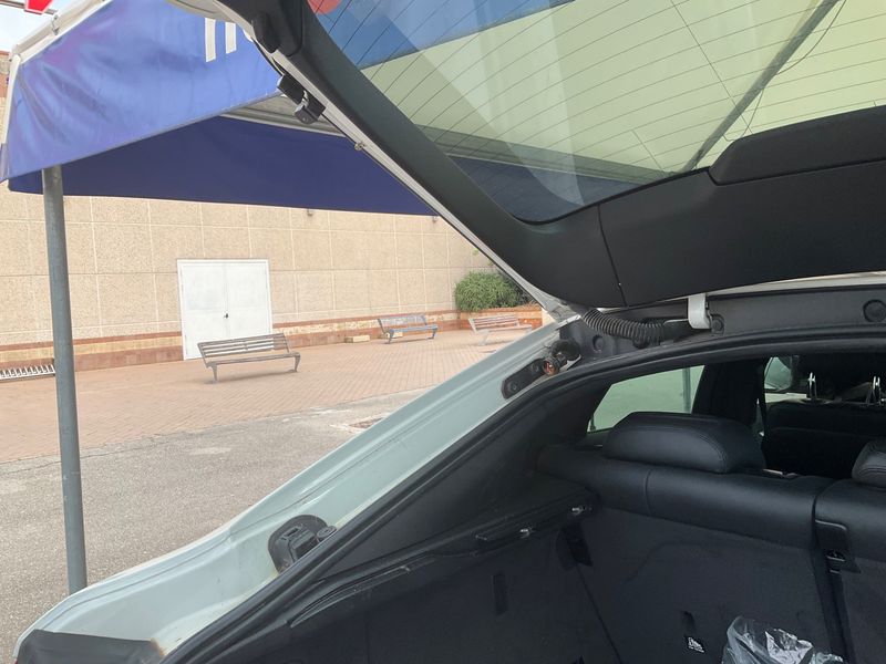 BMW X6 M50d 2015 – снимка 23