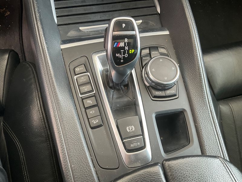 BMW X6 M50d 2015 – снимка 21