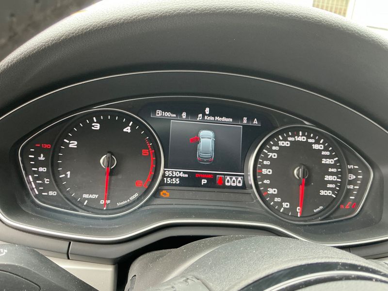 Audi A4 40 TDI advanced 2020 – снимка 18
