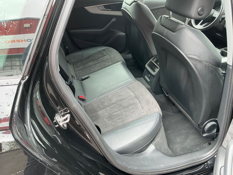 Audi A4 40 TDI advanced 2020 – снимка 19