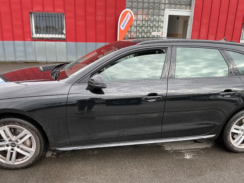 Audi A4 40 TDI advanced 2020 – снимка 4