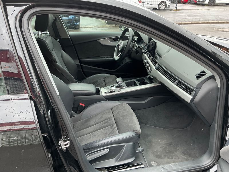 Audi A4 40 TDI advanced 2020 – снимка 16