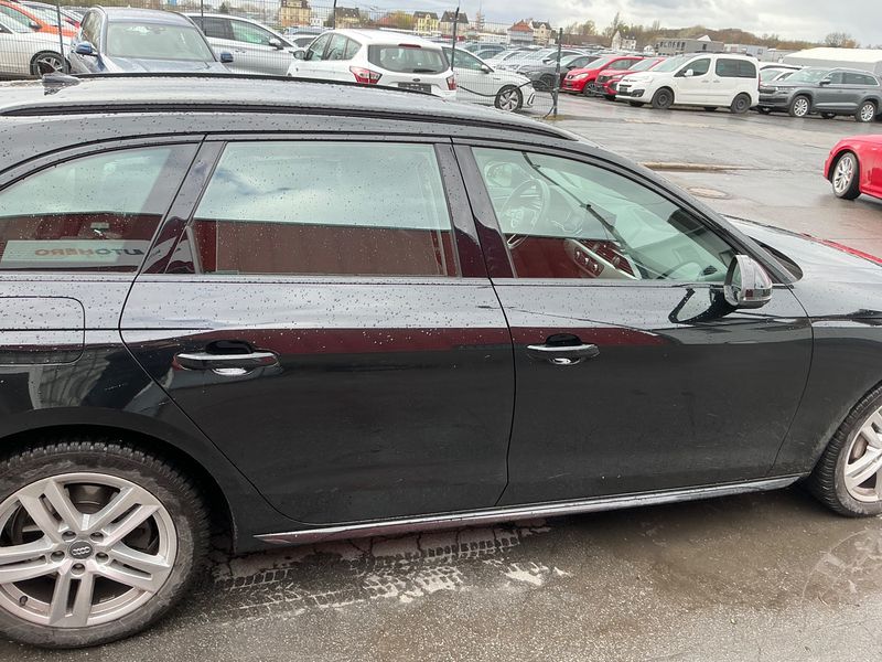 Audi A4 40 TDI advanced 2020 – снимка 10