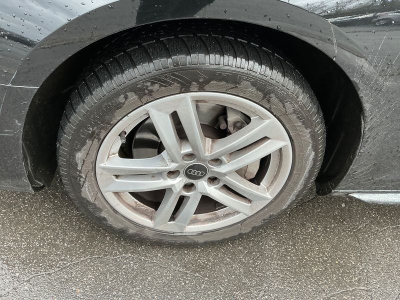 Audi A4 40 TDI advanced 2020 – снимка 3