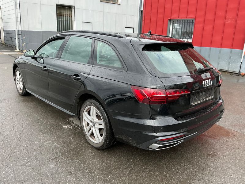 Audi A4 40 TDI advanced 2020 – снимка 6