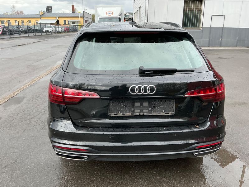Audi A4 40 TDI advanced 2020 – снимка 7