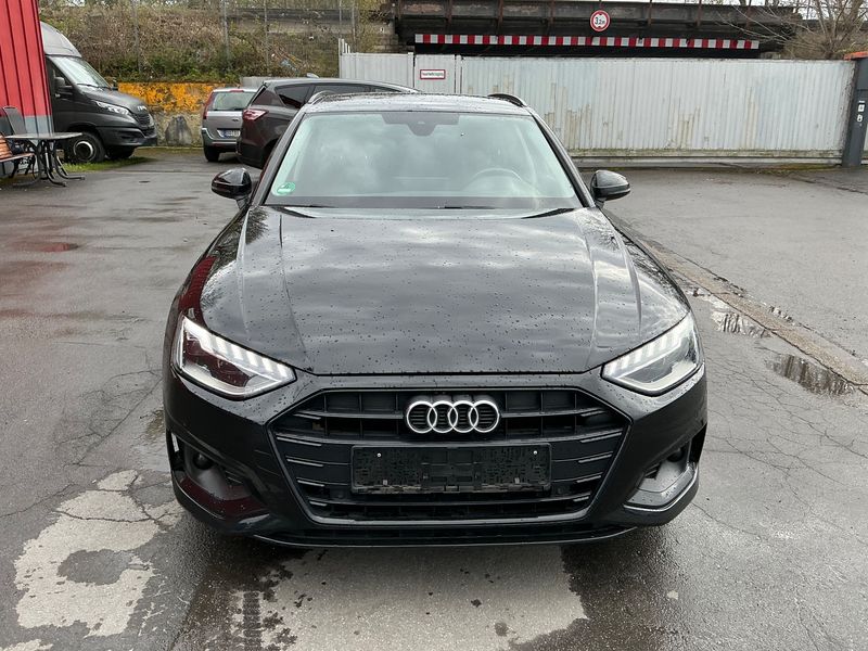 Audi A4 40 TDI advanced 2020 – снимка 14