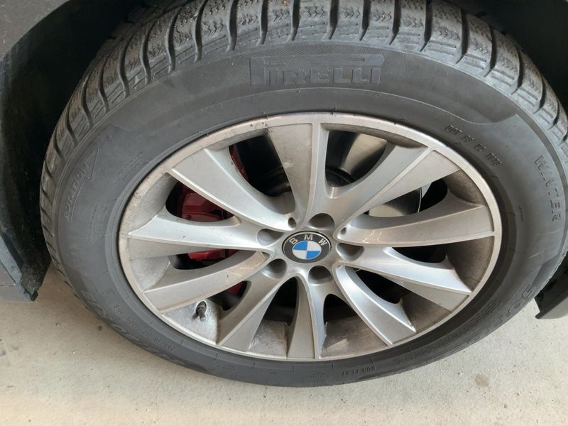 BMW 7er 740d xDrive 2014 – снимка 11