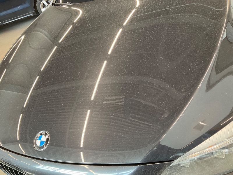 BMW 7er 740d xDrive 2014 – снимка 24