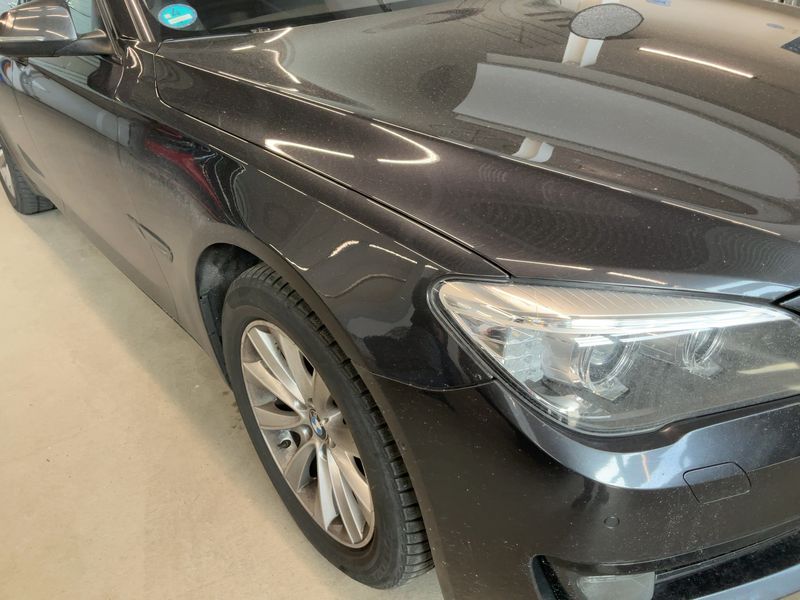 BMW 7er 740d xDrive 2014 – снимка 12