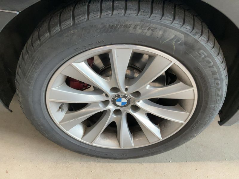 BMW 7er 740d xDrive 2014 – снимка 9