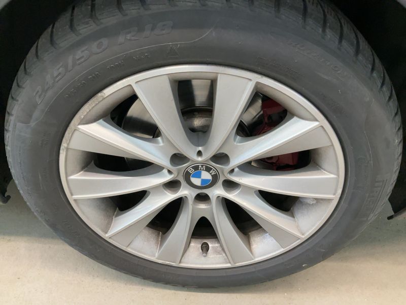 BMW 7er 740d xDrive 2014 – снимка 5