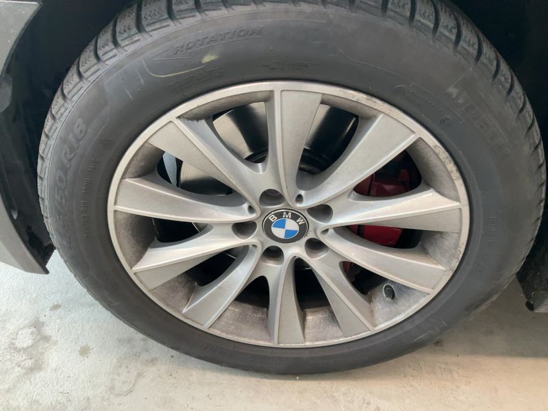 BMW 7er 740d xDrive 2014 – снимка 3