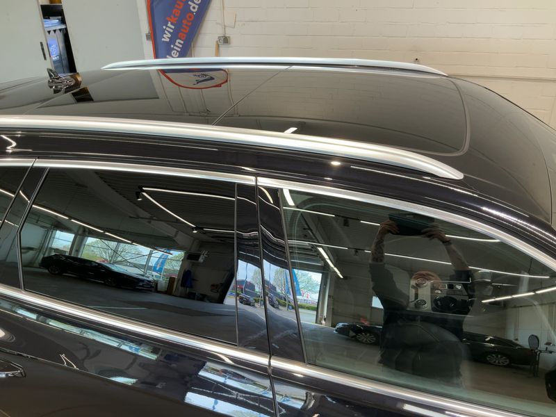 Volkswagen Touareg 3.0 V6 TDI R-Line 4Motion 2019 – снимка 13