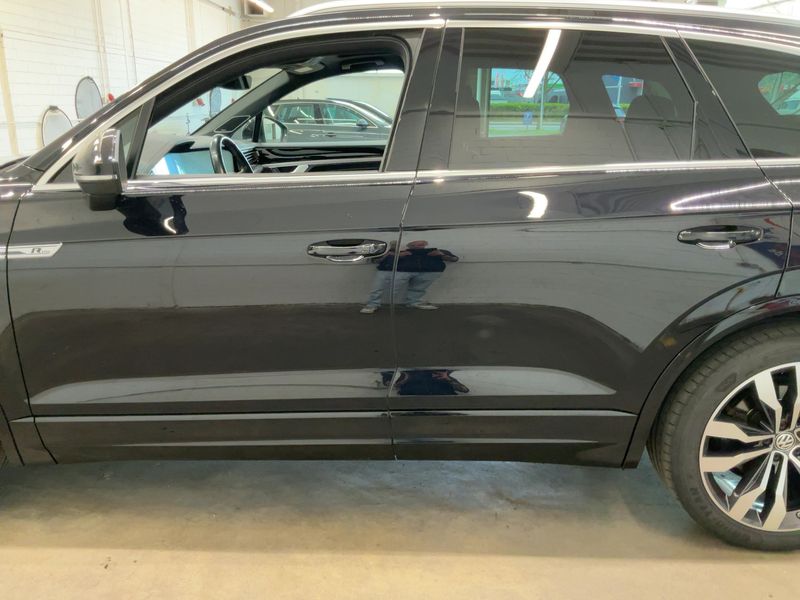Volkswagen Touareg 3.0 V6 TDI R-Line 4Motion 2019 – снимка 4
