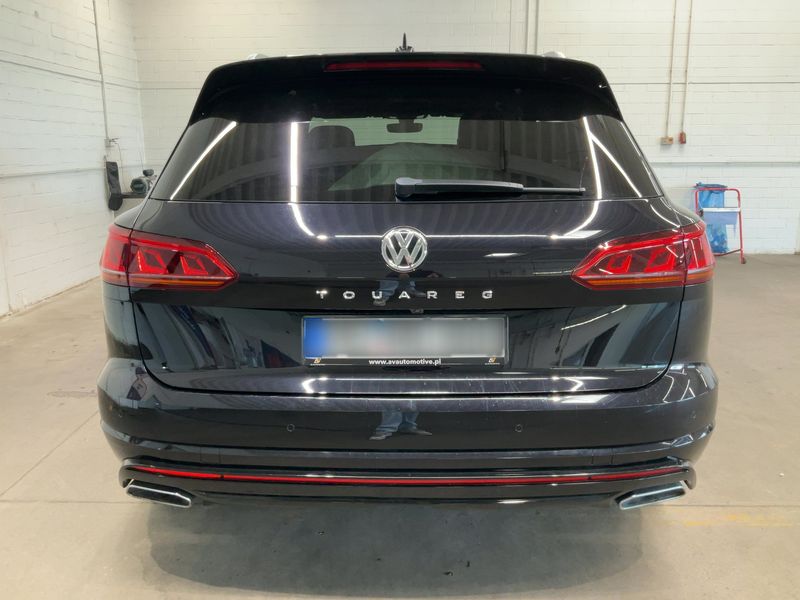 Volkswagen Touareg 3.0 V6 TDI R-Line 4Motion 2019 – снимка 7