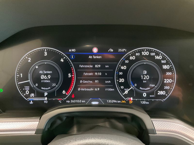 Volkswagen Touareg 3.0 V6 TDI R-Line 4Motion 2019 – снимка 19