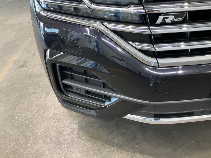 Volkswagen Touareg 3.0 V6 TDI R-Line 4Motion 2019 – снимка 29