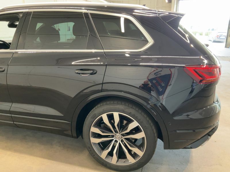 Volkswagen Touareg 3.0 V6 TDI R-Line 4Motion 2019 – снимка 6
