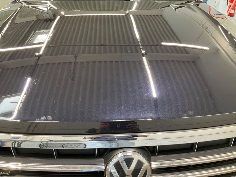 Volkswagen Touareg 3.0 V6 TDI R-Line 4Motion 2019 – снимка 30