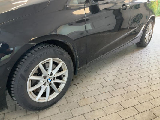BMW 2er 218i Active Tourer Advantage 2016 – снимка 2