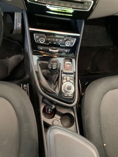BMW 2er 218i Active Tourer Advantage 2016 – снимка 31